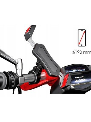 TELEFONO LAIKIKLIS 4 RIDE METALINIS